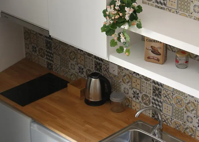 Holiday home Casas Da Corujeira *