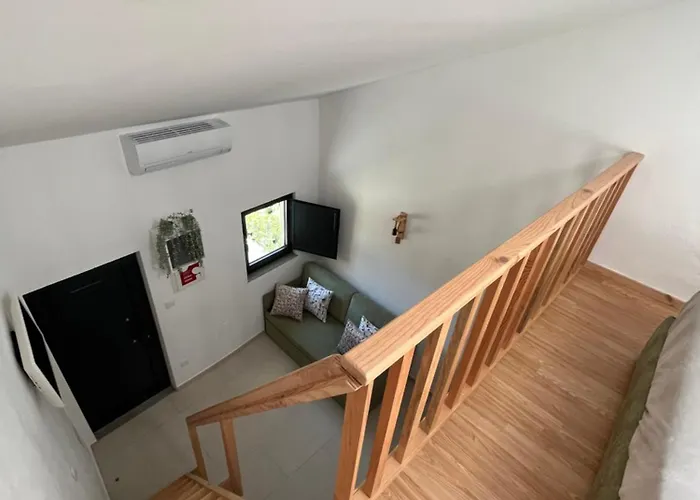 Casas Da Corujeira Oporto