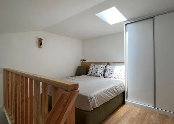 Casas Da Corujeira *