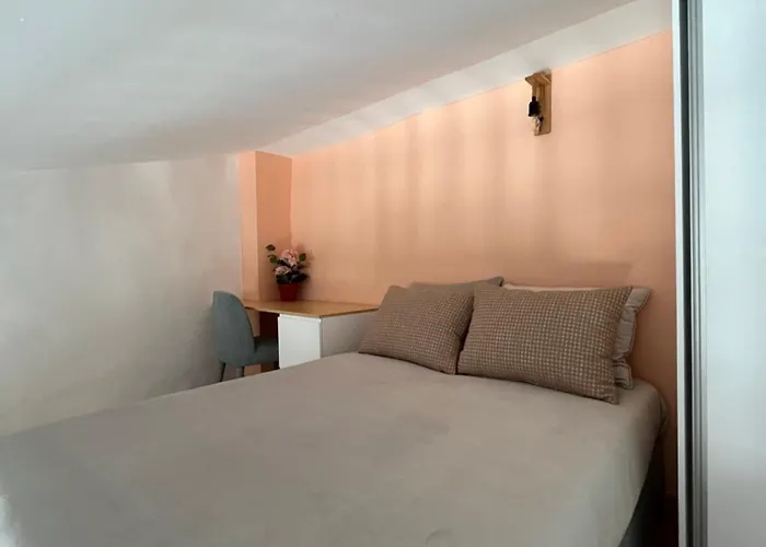 Casas Da Corujeira Holiday home *