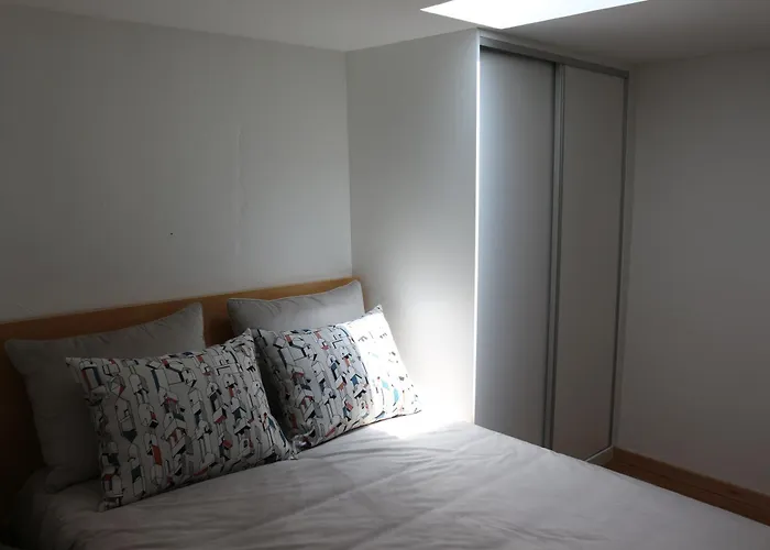 Casas Da Corujeira * Oporto