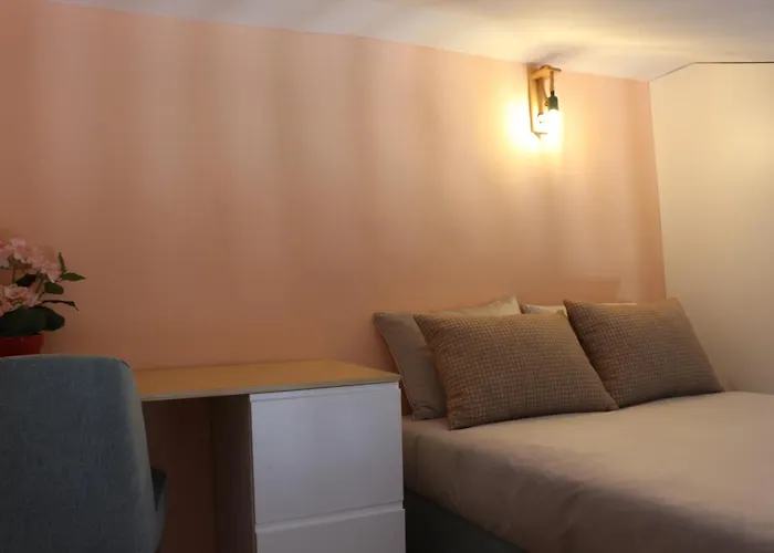 Casas Da Corujeira Semesterbostad Oporto