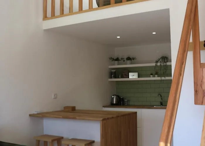 Casas Da Corujeira بيت للعطل