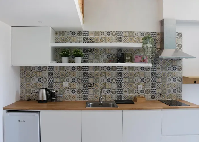 Casas Da Corujeira Semesterbostad *