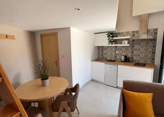 Holiday home Casas Da Corujeira