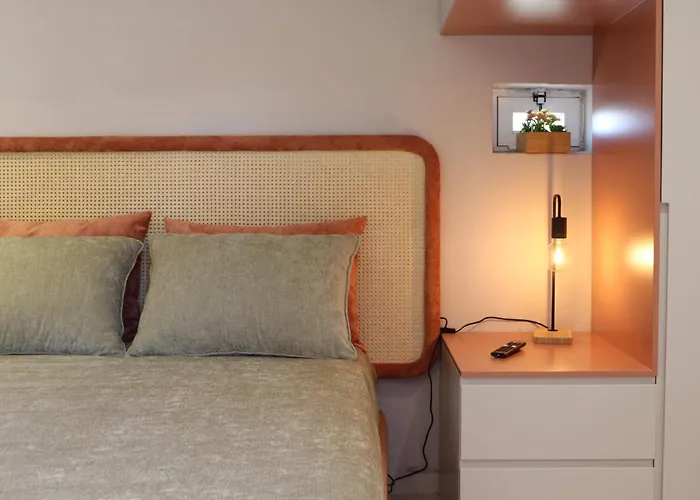 Casas Da Corujeira Semesterbostad Oporto