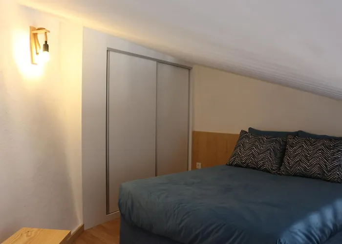 Casas Da Corujeira Semesterbostad