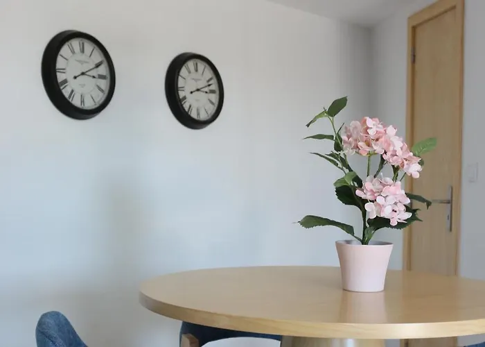 Holiday home Casas Da Corujeira *