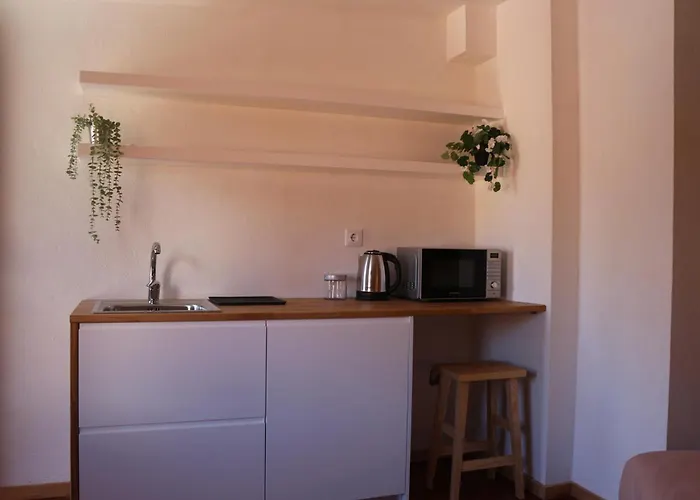 Casas Da Corujeira Porto