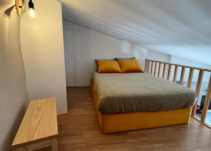 Casas Da Corujeira * Porto