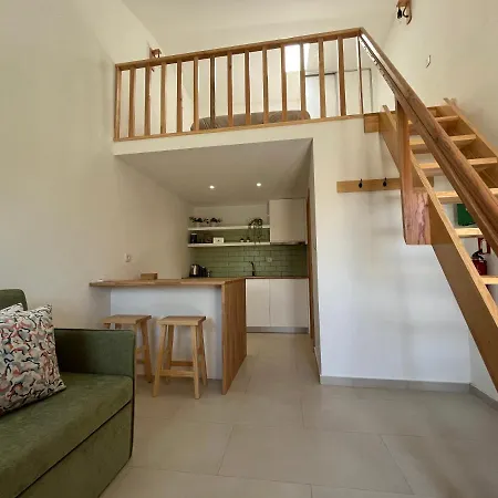 Casas Da Corujeira Casa de Férias *