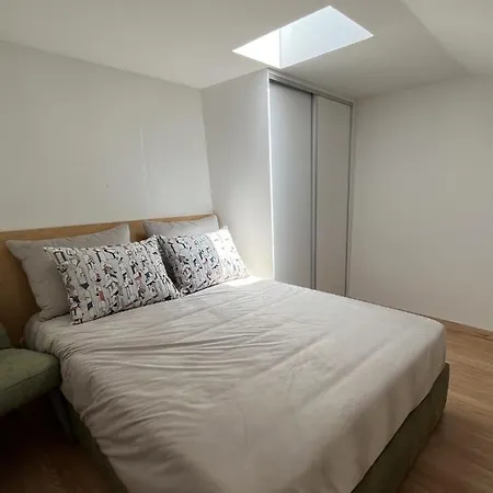 Casas Da Corujeira * Porto