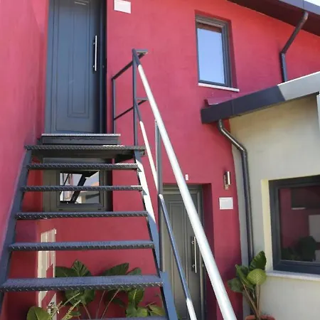 Casas Da Corujeira Сasa de vacaciones Oporto