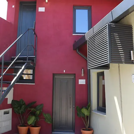 Casas Da Corujeira Casa de Férias *