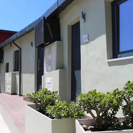 Casas Da Corujeira 波尔图