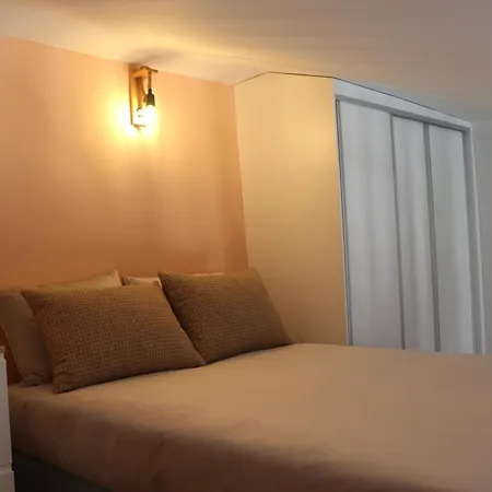 Casas Da Corujeira Oporto