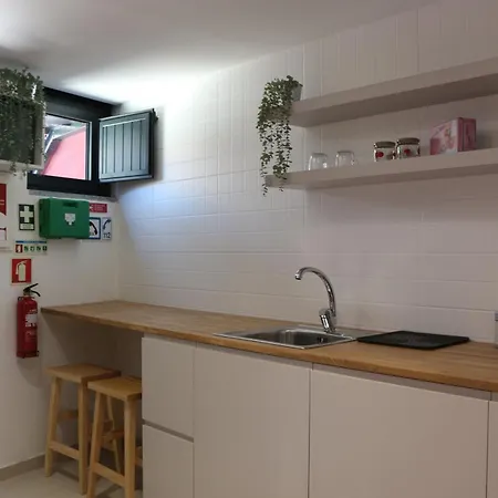 Casas Da Corujeira