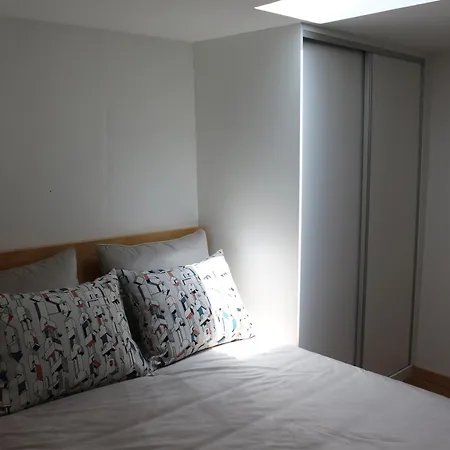 Casas Da Corujeira * 波尔图