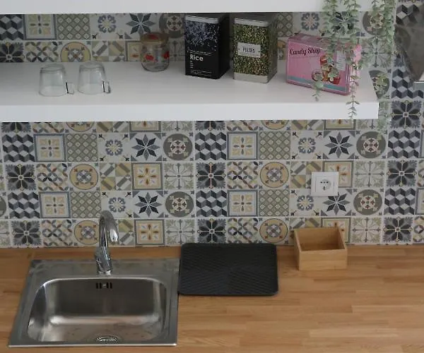 度假居 Casas Da Corujeira *