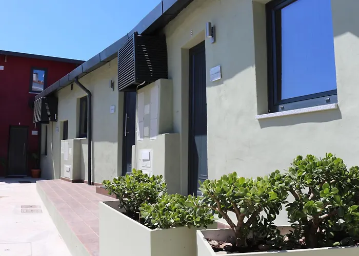 Casas Da Corujeira 波尔图