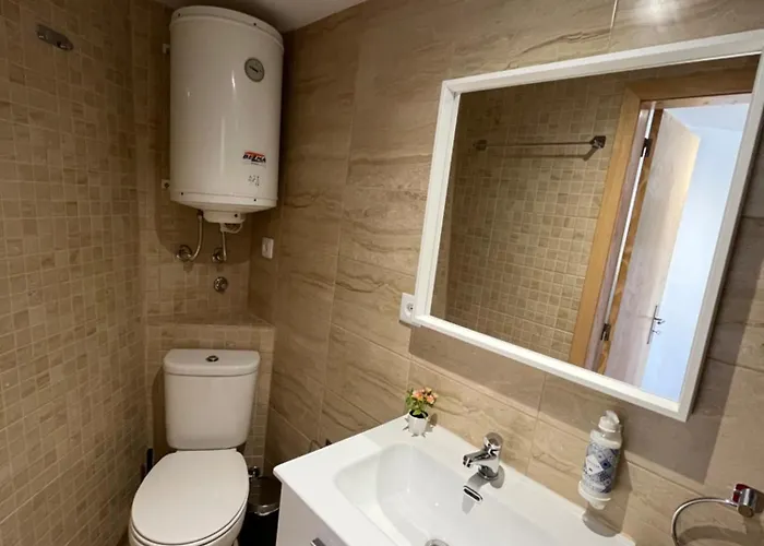 Casas Da Corujeira 度假居 *