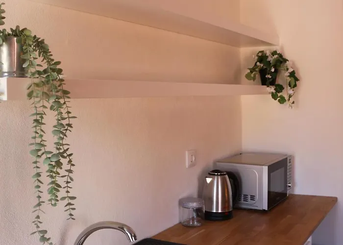 Casas Da Corujeira * 波尔图