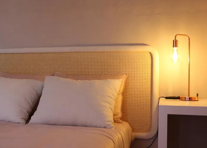 Casas Da Corujeira *