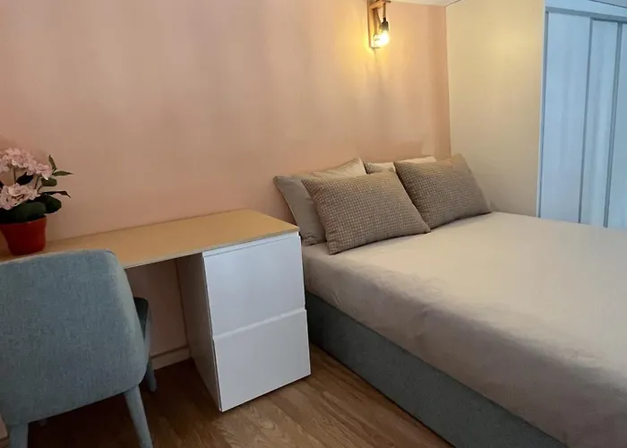 Casas Da Corujeira *