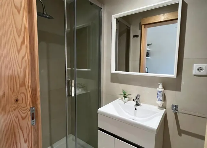 Casas Da Corujeira * 波尔图