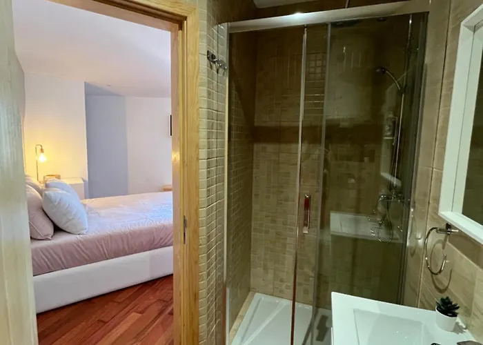 Casas Da Corujeira *