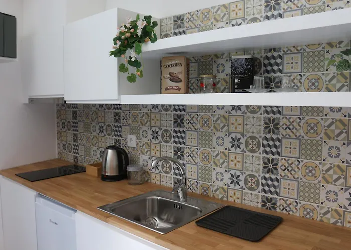 Casas Da Corujeira * 波尔图