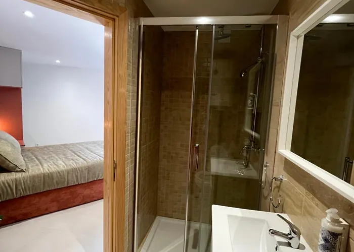 Casa vacanze Casas Da Corujeira