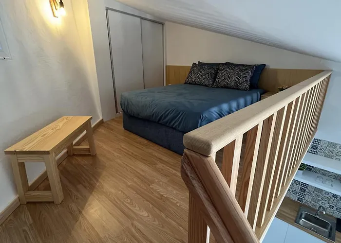 Casas Da Corujeira Casa vacanze Oporto